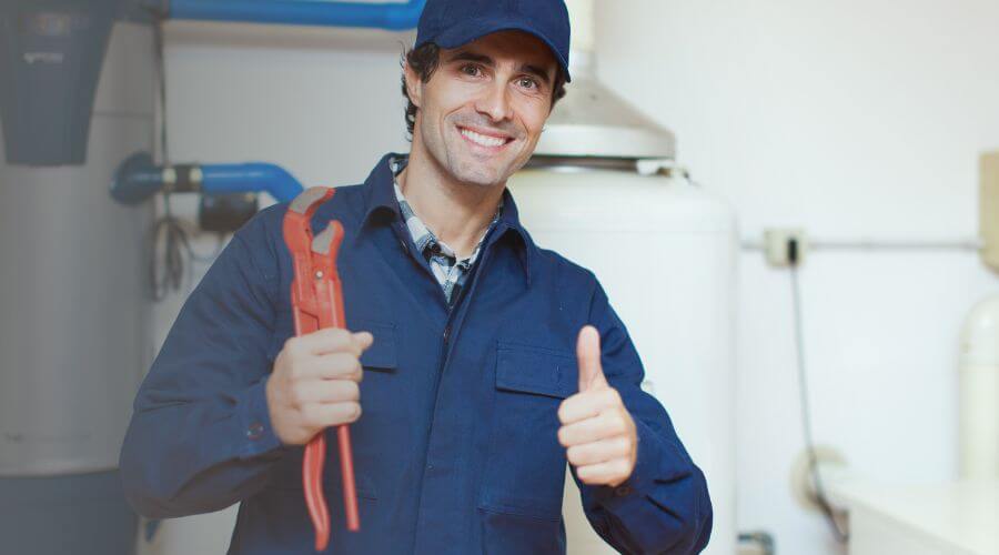 Professional septic tank pumping in Dubuque, IA
